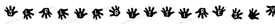 JlrLilBitTires-VzJ6字体转换