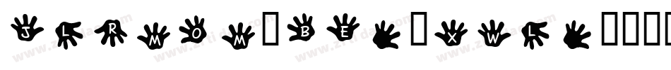 JlrMom2Be-5XwL字体转换