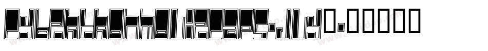 CybertronMoviecaps-dVy6字体转换