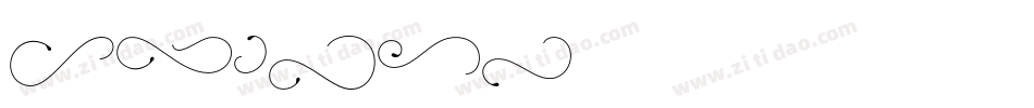 Gostab字体转换