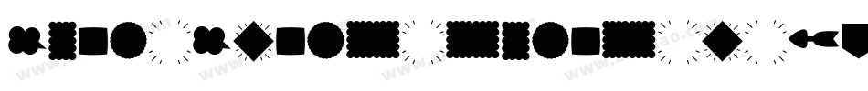 Ding-Dongs-signs-o-the-times字体转换