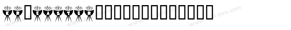 KR-Easter-2002-1字体转换