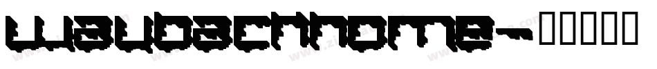 WayBackHome字体转换