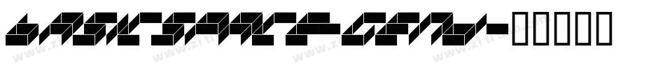 BasicSpace-GenD字体转换