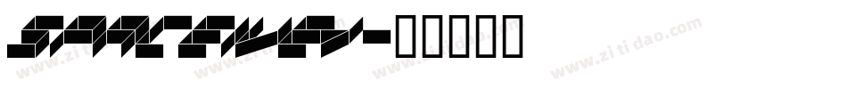 SpaceIvey字体转换