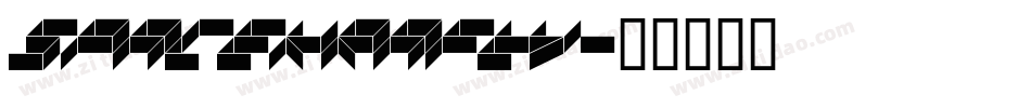 SpaceKrafty字体转换