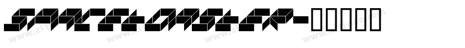 SpaceToaster字体转换