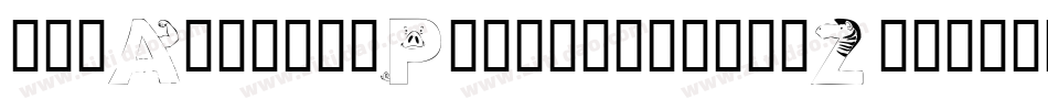 101AnutherPictobet-p9rZ字体转换