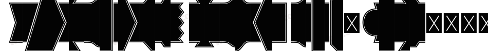 AuthenticLabelsDemo-O2gd字体转换