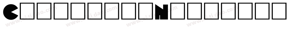 Cyrillic-Normal字体转换