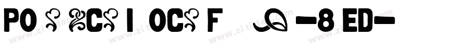 PolandCanIntoCarFixings-8wED字体转换