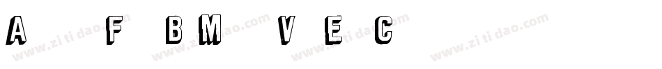 AntiqueFontByMartaVanEckCu-4q5x字体转换