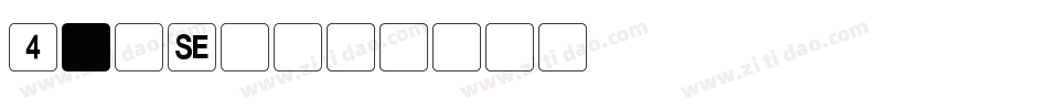 dPoly字体转换
