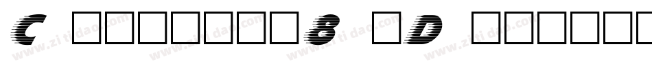 College-8aDg字体转换