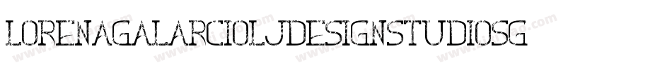 LorenaGalarcioLjDesignStudiosGross-8dqA字体转换 LorenaGalarcioLjDesignStudiosGross-8dqA字体转换