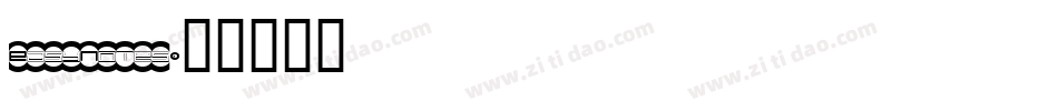 EasyNotes字体转换