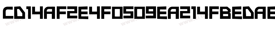 cd14af2e4f0509ea214fbedae38ea1db字体转换