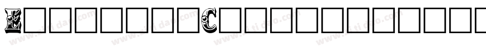 EmporiumCapitals字体转换