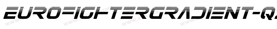 EurofighterGradient-qzOd字体转换 EurofighterGradient-qzOd字体转换