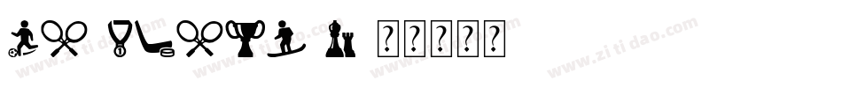 Go-Cloud-2字体转换