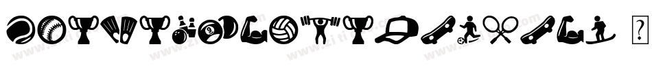 TsukuAntiqueSGoStd字体转换