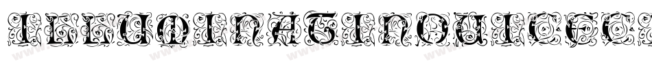 IlluminatiNoviceCipher-8qlA字体转换