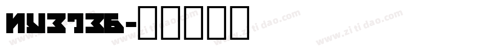 nyeteb字体转换