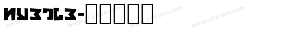 nyetle字体转换
