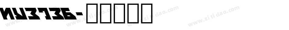nyeteb字体转换