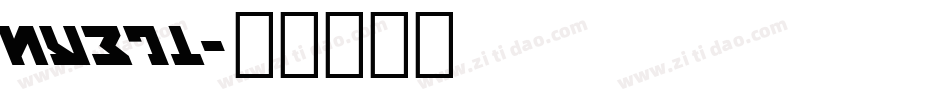 nyeti字体转换