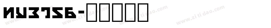 nyetsb字体转换