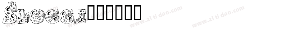 Sloggi字体转换