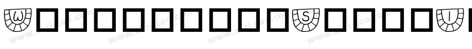 WatermelonStandI-4qnK字体转换