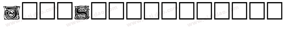 JeffScript字体转换