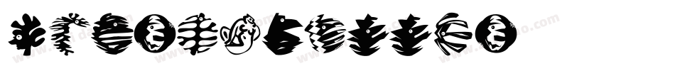 FOT-Matisse字体转换