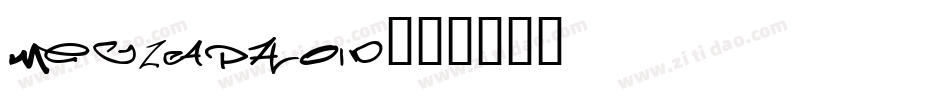 Meglaphoid字体转换