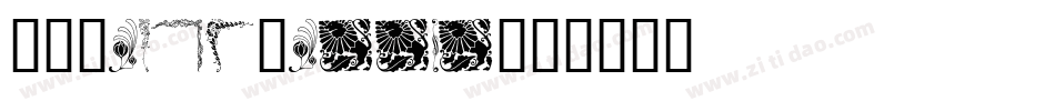 RSTimesMirror字体转换