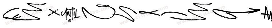 NetworkRegular字体转换