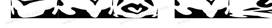 Obey-Series-1字体转换