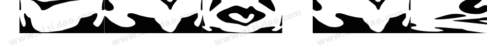 Obey-Series-2字体转换