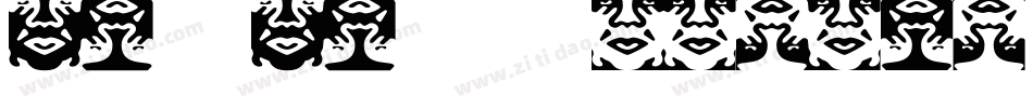 TileThings-AEY2字体转换