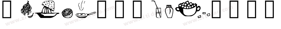 TypeSETit字体转换