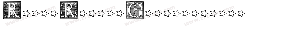 RongoRongo-Glyphs字体转换