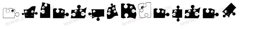 ThistlemParts字体转换