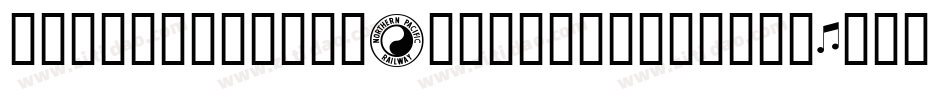 MucilagetypeExpandedbold-07rR字体转换