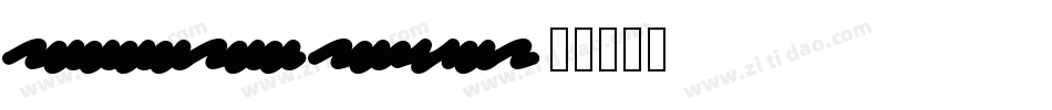 Redacted-Regular字体转换