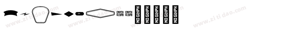 Graphics字体转换