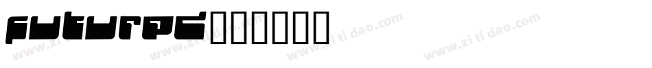 Futured字体转换