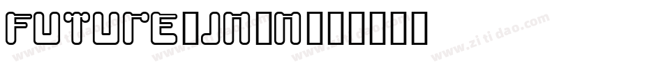 Future-Jn7n字体转换