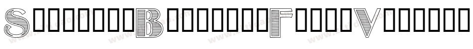 Shutter-Braille-Free-Version.zip字体转换